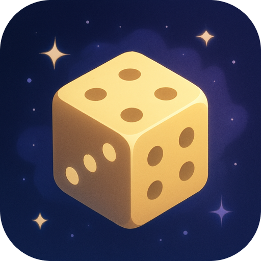 Random Picker: Nimbus icon